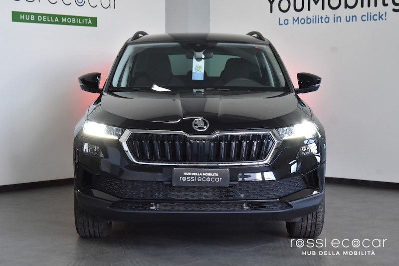 SKODA KAROQ 2.0 TDI EXECUTIVE 4X4 DSG